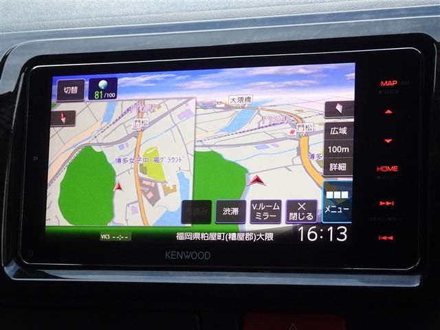 ハイエースバン スーパーGL ダークプライムII 衝突被害軽減システム メモリーナビ フルセグ バックカメラ ETC ドラレコ 両側電動スライド LEDヘッドランプ ディーゼル スマートキー(6枚目)