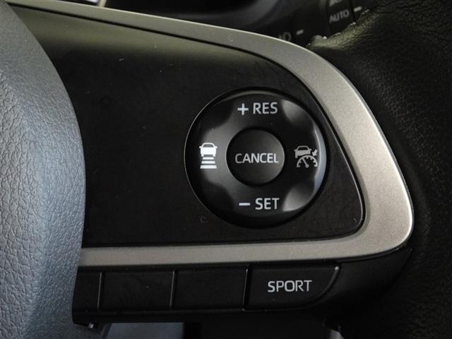 �A�_�v�e�B�u�N���[�Y�R���g���[���@�\�t���ł��B���s���ɐ�s�Ԃ̗l�q�����m���Ȃ���A�ݒ肵���ԑ��͈͓̔��Ő�s�ԂƂ̋����̃L�[�v���x�����܂��B�ڍׂ͔̔��X�X�^�b�t�܂ł������˂��������B