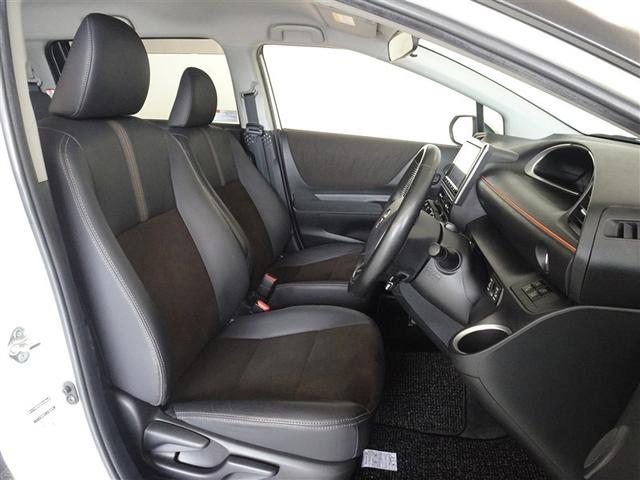 シエンタ ハイブリッドＧ　クエロ　衝突被害軽減システム　メモリーナビ　フルセグ　バックカメラ　ＥＴＣ　ドラレコ　両側電動スライド　３列シート　ＬＥＤヘッドランプ　スマートキー　乗車定員７人（4枚目）