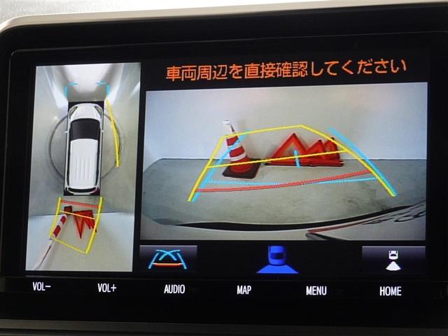 シエンタ ハイブリッドＧ　クエロ　衝突被害軽減システム　メモリーナビ　フルセグ　バックカメラ　ＥＴＣ　ドラレコ　両側電動スライド　３列シート　ＬＥＤヘッドランプ　スマートキー　乗車定員７人（9枚目）