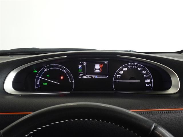 シエンタ ハイブリッドＧ　クエロ　衝突被害軽減システム　メモリーナビ　フルセグ　バックカメラ　ＥＴＣ　ドラレコ　両側電動スライド　３列シート　ＬＥＤヘッドランプ　スマートキー　乗車定員７人（10枚目）