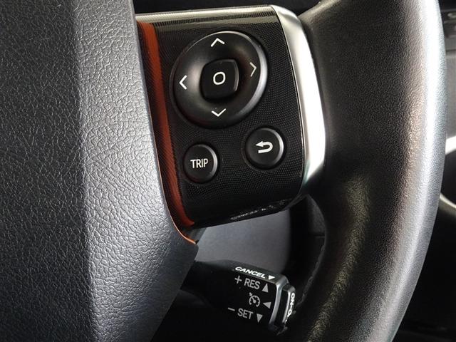 シエンタ ハイブリッドＧ　クエロ　衝突被害軽減システム　メモリーナビ　フルセグ　バックカメラ　ＥＴＣ　ドラレコ　両側電動スライド　３列シート　ＬＥＤヘッドランプ　スマートキー　乗車定員７人（11枚目）