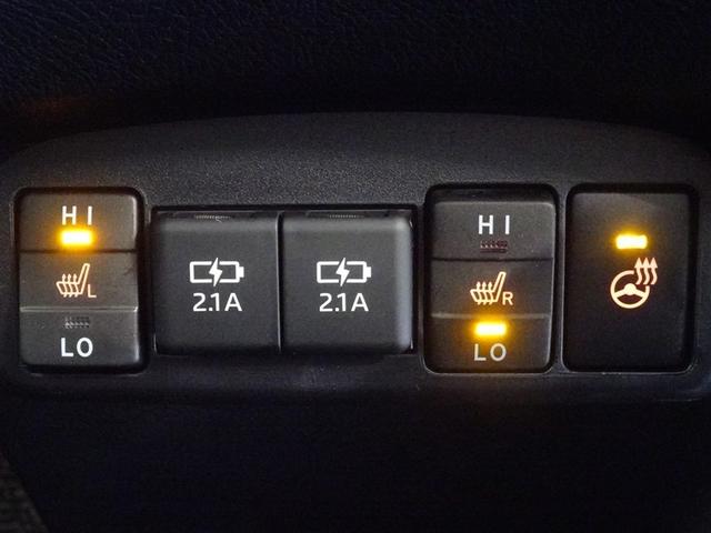 シエンタ ハイブリッドＧ　クエロ　衝突被害軽減システム　メモリーナビ　フルセグ　バックカメラ　ＥＴＣ　ドラレコ　両側電動スライド　３列シート　ＬＥＤヘッドランプ　スマートキー　乗車定員７人（13枚目）