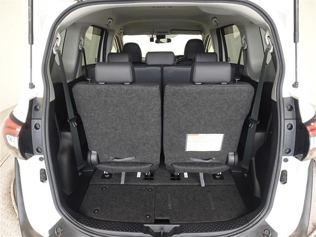 シエンタ ハイブリッドＧ　クエロ　衝突被害軽減システム　メモリーナビ　フルセグ　バックカメラ　ＥＴＣ　ドラレコ　両側電動スライド　３列シート　ＬＥＤヘッドランプ　スマートキー　乗車定員７人（21枚目）