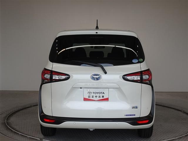 シエンタ ハイブリッドＧ　クエロ　衝突被害軽減システム　メモリーナビ　フルセグ　バックカメラ　ＥＴＣ　ドラレコ　両側電動スライド　３列シート　ＬＥＤヘッドランプ　スマートキー　乗車定員７人（23枚目）