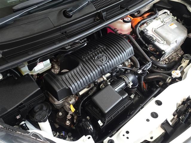 シエンタ ハイブリッドＧ　クエロ　衝突被害軽減システム　メモリーナビ　フルセグ　バックカメラ　ＥＴＣ　ドラレコ　両側電動スライド　３列シート　ＬＥＤヘッドランプ　スマートキー　乗車定員７人（25枚目）