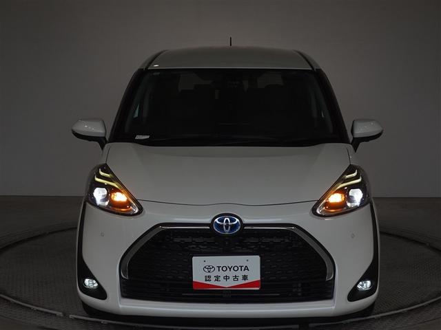 シエンタ ハイブリッドＧ　クエロ　衝突被害軽減システム　メモリーナビ　フルセグ　バックカメラ　ＥＴＣ　ドラレコ　両側電動スライド　３列シート　ＬＥＤヘッドランプ　スマートキー　乗車定員７人（27枚目）