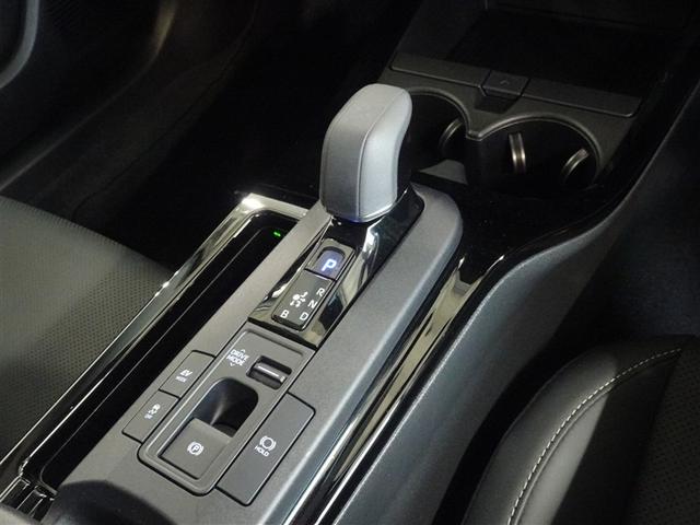 プリウス Ｚ　衝突被害軽減システム　メモリーナビ　フルセグ　バックカメラ　ＥＴＣ　ドラレコ　ＬＥＤヘッドランプ　スマートキー（15枚目）