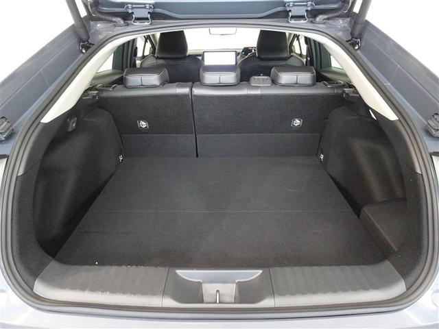 プリウス Ｚ　衝突被害軽減システム　メモリーナビ　フルセグ　バックカメラ　ＥＴＣ　ドラレコ　ＬＥＤヘッドランプ　スマートキー（21枚目）