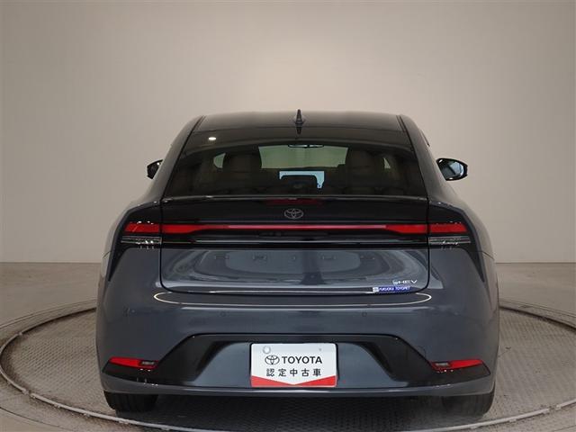 プリウス Ｚ　衝突被害軽減システム　メモリーナビ　フルセグ　バックカメラ　ＥＴＣ　ドラレコ　ＬＥＤヘッドランプ　スマートキー（23枚目）