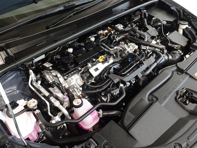 プリウス Ｚ　衝突被害軽減システム　メモリーナビ　フルセグ　バックカメラ　ＥＴＣ　ドラレコ　ＬＥＤヘッドランプ　スマートキー（26枚目）