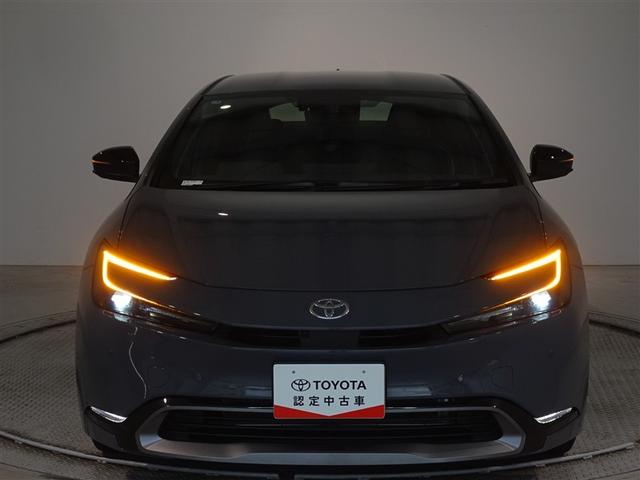 プリウス Ｚ　衝突被害軽減システム　メモリーナビ　フルセグ　バックカメラ　ＥＴＣ　ドラレコ　ＬＥＤヘッドランプ　スマートキー（28枚目）