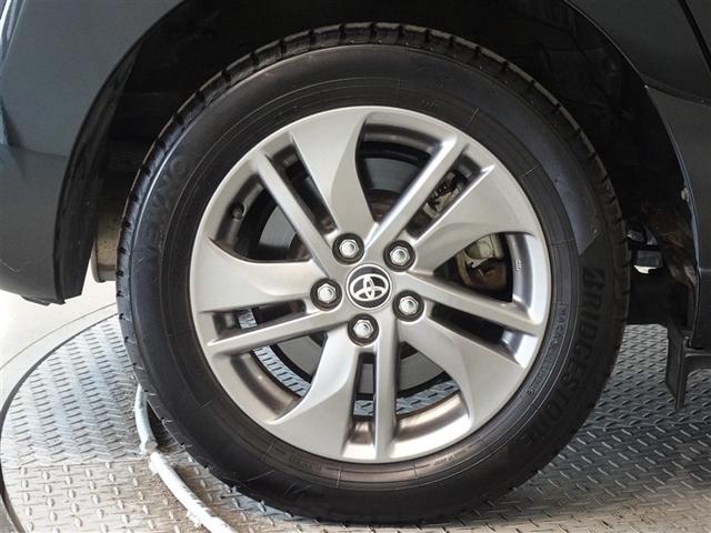 シエンタ ハイブリッドＸ　衝突被害軽減システム　メモリーナビ　フルセグ　バックカメラ　ＥＴＣ　３列シート　スマートキー　乗車定員７人（23枚目）