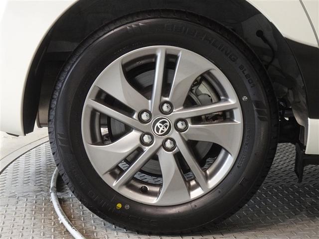 シエンタ ハイブリッド　ファンベースＧ　クエロ　衝突被害軽減システム　メモリーナビ　フルセグ　後席モニター　バックカメラ　ＥＴＣ　両側電動スライド　ＬＥＤヘッドランプ　スマートキー（23枚目）