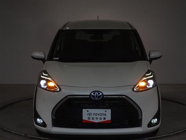 シエンタ ハイブリッド　ファンベースＧ　クエロ　衝突被害軽減システム　メモリーナビ　フルセグ　後席モニター　バックカメラ　ＥＴＣ　両側電動スライド　ＬＥＤヘッドランプ　スマートキー（24枚目）