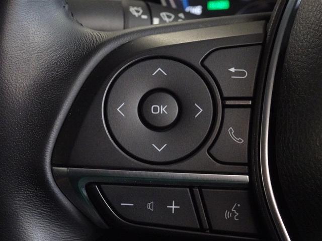 カムリ Ｇレザーパッケージ　衝突被害軽減システム　メモリーナビ　フルセグ　バックカメラ　ＥＴＣ　ＬＥＤヘッドランプ　スマートキー（12枚目）