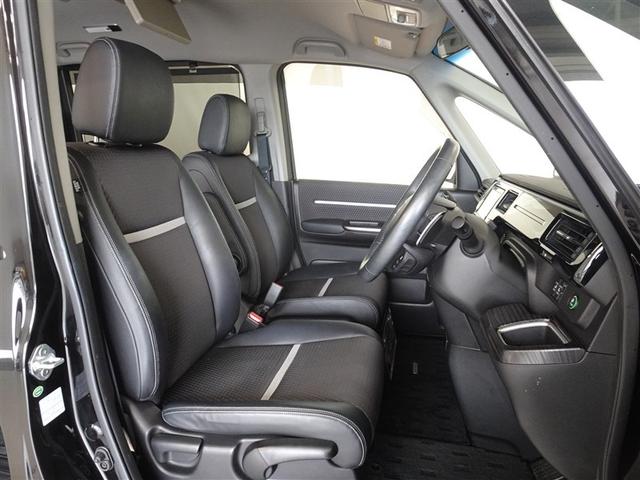 ステップワゴンスパーダ スパーダ・クールスピリット ホンダセンシング 衝突被害軽減システム メモリーナビ フルセグ 後席モニター バックカメラ ETC 両側電動スライド 3列シート LEDヘッドランプ スマートキー 乗車定員7人(4枚目)