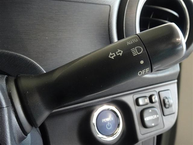 アクア Ｇ　メモリーナビ　フルセグ　バックカメラ　ＥＴＣ　スマートキー（11枚目）