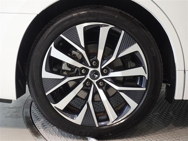 アルファードハイブリッド エグゼクティブラウンジ　衝突被害軽減システム　メモリーナビ　フルセグ　後席モニター　バックカメラ　ＥＴＣ　サンルーフ　両側電動スライド　３列シート　ＬＥＤヘッドランプ　スマートキー　乗車定員７人（29枚目）