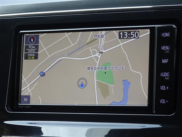 プリウスアルファ Ｓ　衝突被害軽減システム　メモリーナビ　フルセグ　バックカメラ　ＥＴＣ　ＬＥＤヘッドランプ　スマートキー（6枚目）