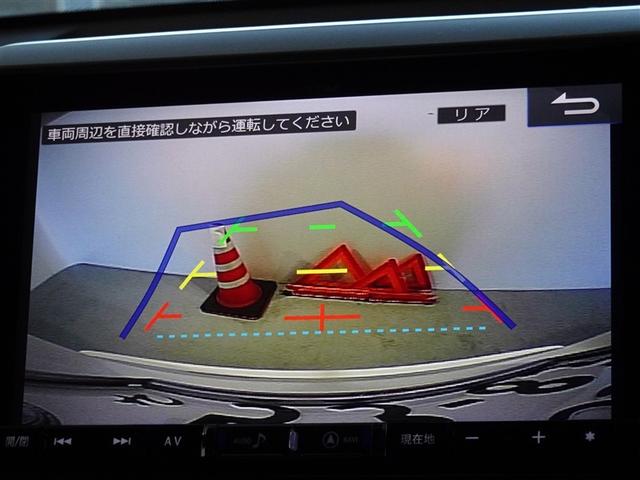 �o�b�N�K�C�h���j�^�[�𑕔����Ă��܂��A�Ԍɓ�������N���N�ł��B