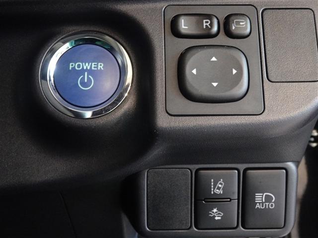 アクア クロスオーバー　衝突被害軽減システム　メモリーナビ　フルセグ　バックカメラ　ＥＴＣ　ＬＥＤヘッドランプ　スマートキー（14枚目）