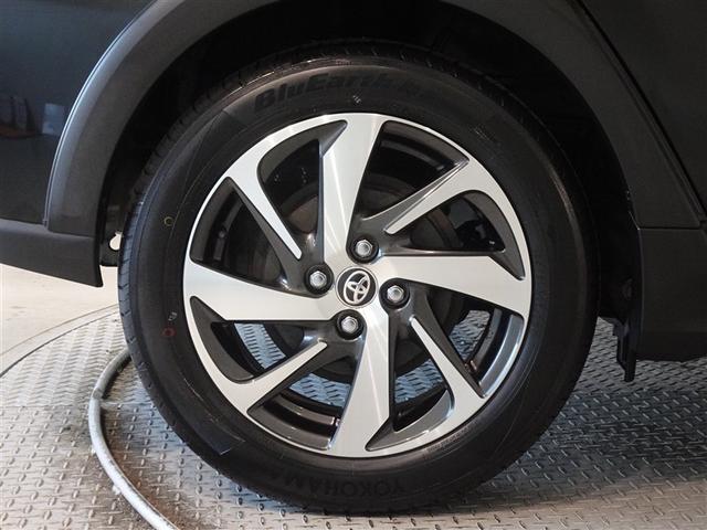 アクア クロスオーバー　衝突被害軽減システム　メモリーナビ　フルセグ　バックカメラ　ＥＴＣ　ＬＥＤヘッドランプ　スマートキー（23枚目）