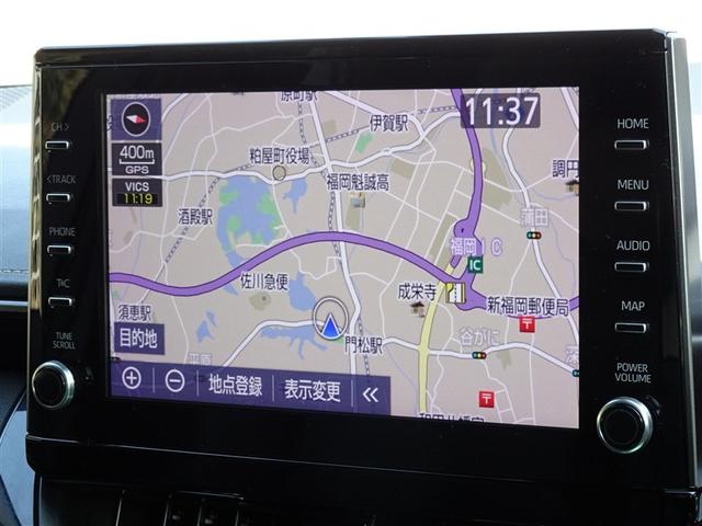 �����ւł��s�������ꏊ�ցA���S�̃g���^�����������[�i�r�𑕔����Ă��܂��B