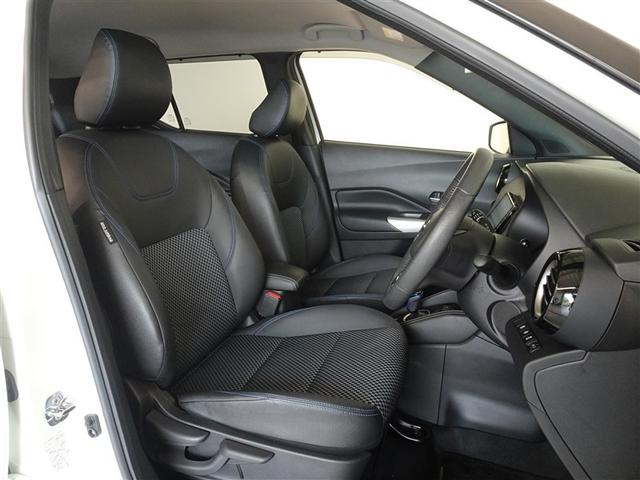 キックス X 衝突被害軽減システム メモリーナビ フルセグ バックカメラ ETC ドラレコ LEDヘッドランプ スマートキー(4枚目)