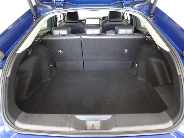 プリウス Z 衝突被害軽減システム フルセグ バックカメラ ETC サンルーフ LEDヘッドランプ スマートキー(21枚目)