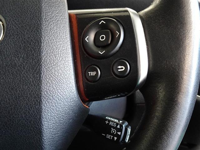 シエンタ ハイブリッドG クエロ 衝突被害軽減システム メモリーナビ フルセグ バックカメラ ETC 両側電動スライド 3列シート LEDヘッドランプ スマートキー 乗車定員7人(11枚目)