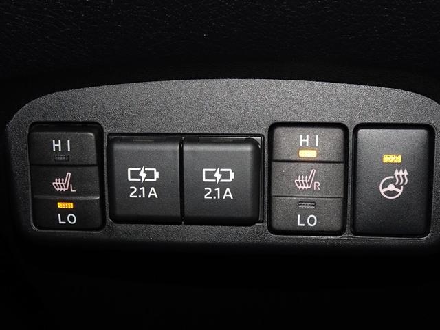 シエンタ ハイブリッドG クエロ 衝突被害軽減システム メモリーナビ フルセグ バックカメラ ETC 両側電動スライド 3列シート LEDヘッドランプ スマートキー 乗車定員7人(14枚目)