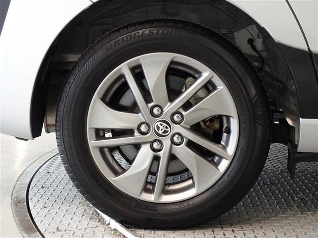 シエンタ ハイブリッドG クエロ 衝突被害軽減システム メモリーナビ フルセグ バックカメラ ETC 両側電動スライド 3列シート LEDヘッドランプ スマートキー 乗車定員7人(26枚目)