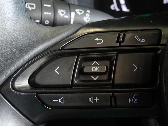 シエンタ ハイブリッドＺ　衝突被害軽減システム　メモリーナビ　フルセグ　バックカメラ　ＥＴＣ　ドラレコ　両側電動スライド　３列シート　ＬＥＤヘッドランプ　スマートキー　乗車定員７人（12枚目）