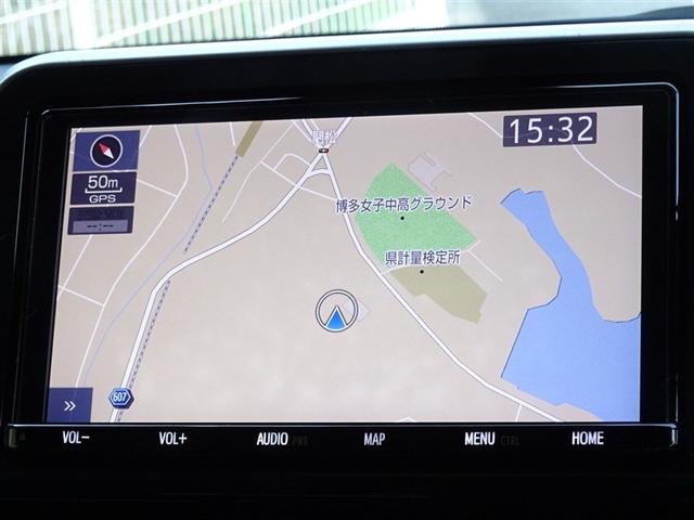 �����ւł��s�������ꏊ�ցA���S�̃g���^�����������[�i�r�𑕔����Ă��܂��B