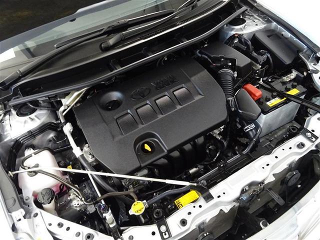 1.8X EXパッケージ フルセグメモリーナビ ETC(18枚目)