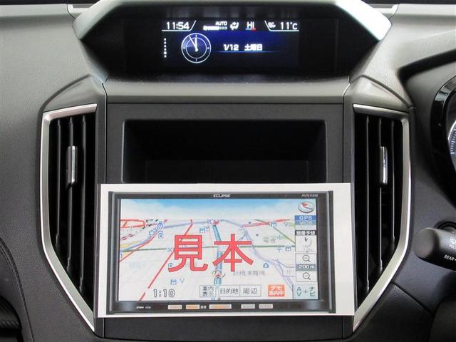 1.6i-L アイサイト ディーラー保証1年付き(6枚目)