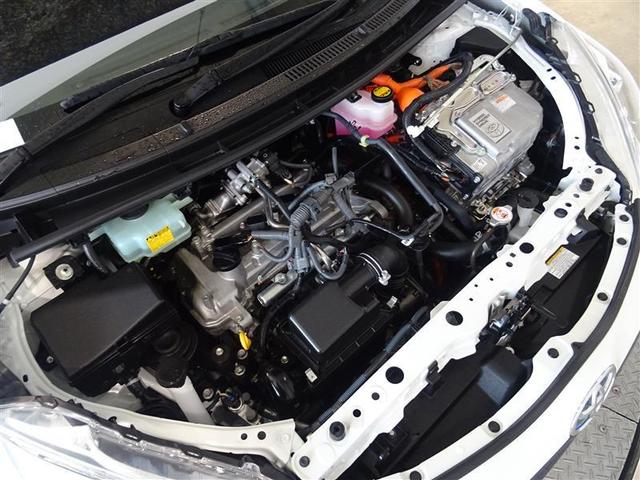 G メモリーナビ ワンセグTV バックカメラ ETC(17枚目)