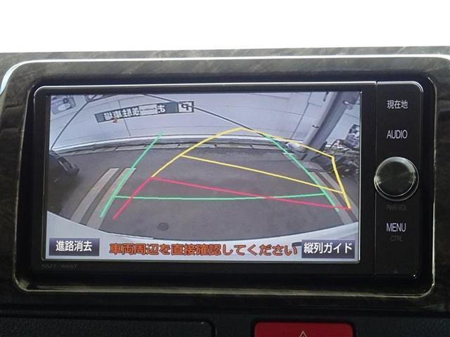 スーパーGL ダークプライム ナビ LED アルミ フルセグTV Bカメ ETC スマートキー(8枚目)