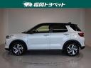 トヨタのコンパクトＳＵＶ、ライズ　Ｚが入荷しました。