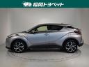 Ｃ－ＨＲ Ｇ　メモリーナビ　ナビ＆ＴＶ　フルセグ　バックカメラ　ＥＴＣ　ドラレコ　ＬＥＤヘッドランプ　衝突被害軽減システム　スマートキー　キーレス（2枚目）