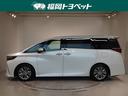 現行型のアルファード Zが入荷しました。