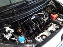エンジンルームも念入りに清掃しております。