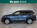 日産の人気ＳＵＶ　エクストレイル　２０Ｘ　エマージェンシーブレーキパッケージが入荷しました。