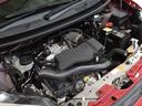 エンジンルームも念入りに清掃しております。