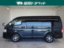 トヨタの商用バン、広いスペースのハイエースワゴン　ＧＬが入荷しました。