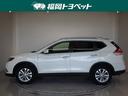 日産の人気SUV エクストレイル 20XT エマージェンシーブレーキパッケージが入荷しました。