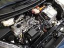 エンジンルームも念入りに清掃しております。