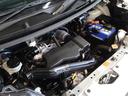 エンジンルームも念入りに清掃しております。