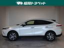 トヨタの人気ＳＵＶ、ハリアー　Ｇが入荷しました。